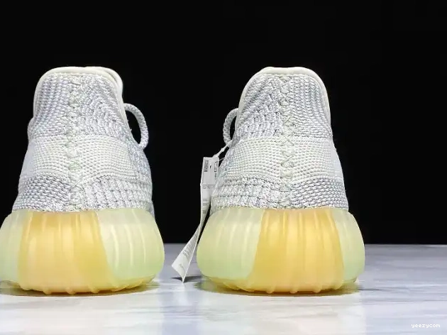 Yeshaya Non-Reflective FX4348 Yeezy Adidas 350 V2 Boost 0628